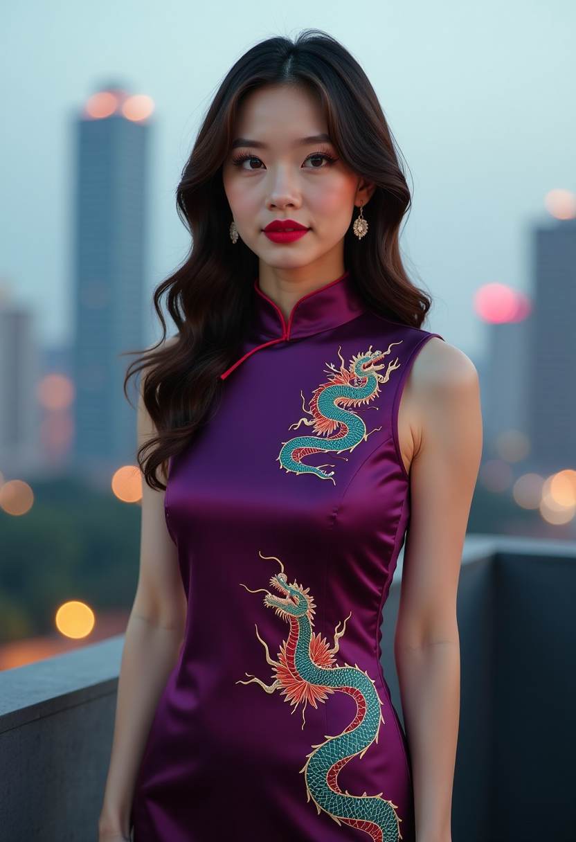 向海而生电影海报